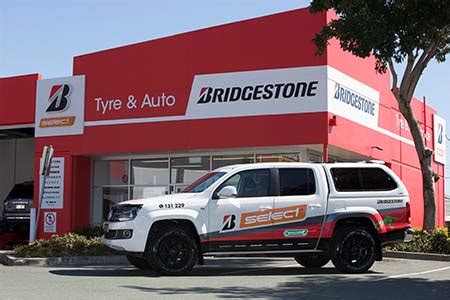 bridgestone enoggera|log book service price.